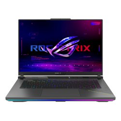 ASUS ROG Strix G16 G614FR-S5226 AMD Ryzen™ 9 9955HX Ordinateur portable 40,6 cm (16") WQXGA 32 Go DDR5-SDRAM 1 To SSD