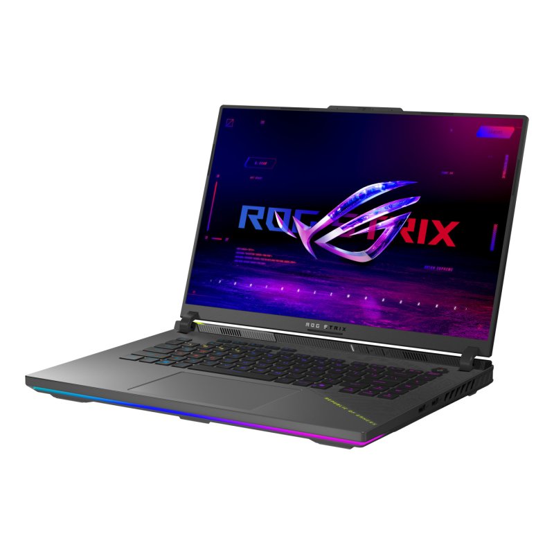 ASUS ROG Strix G16 G614FR-S5226 AMD Ryzen™ 9 9955HX Ordinateur portable 40,6 cm (16") WQXGA 32 Go DDR5-SDRAM 1 To SSD