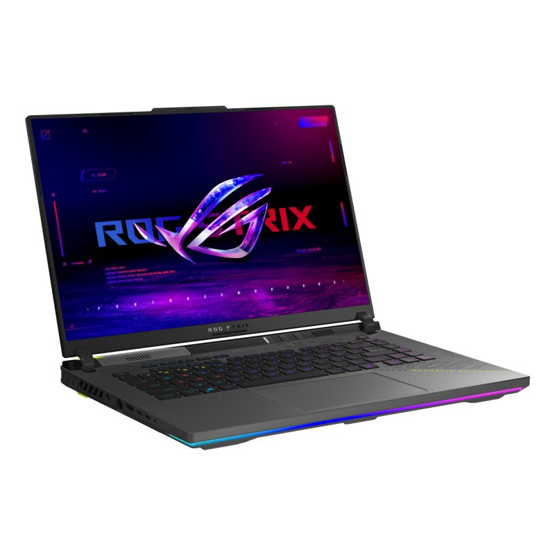ASUS ROG Strix G16 G614FR-S5226 AMD Ryzen™ 9 9955HX Ordinateur portable 40,6 cm (16") WQXGA 32 Go DDR5-SDRAM 1 To SSD