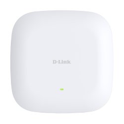 D-LINK Nuclias Connect Wi-Fi 7 BE9500
