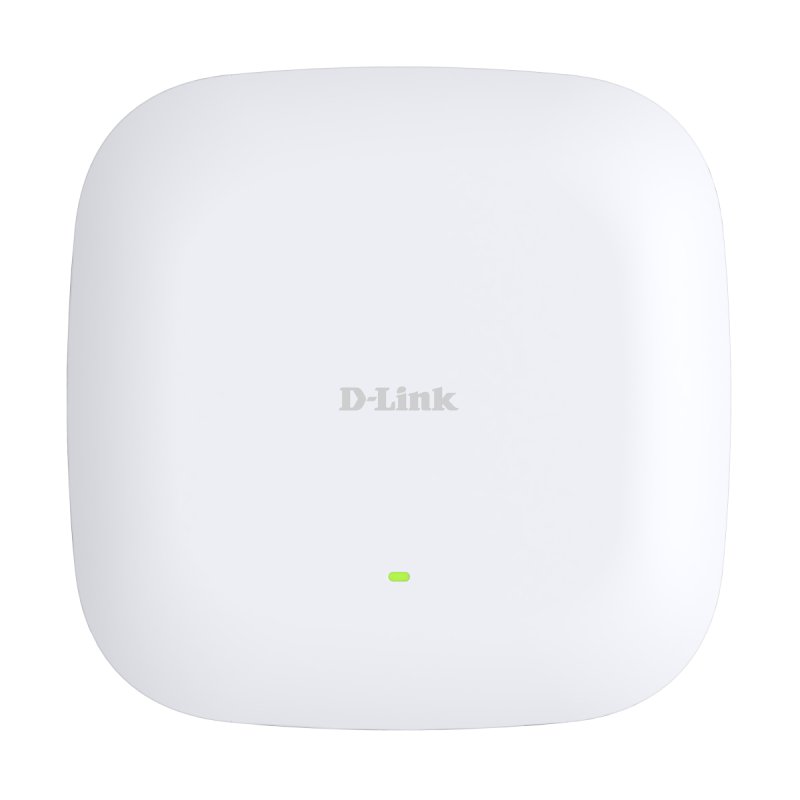 D-LINK Nuclias Connect Wi-Fi 7 BE9500