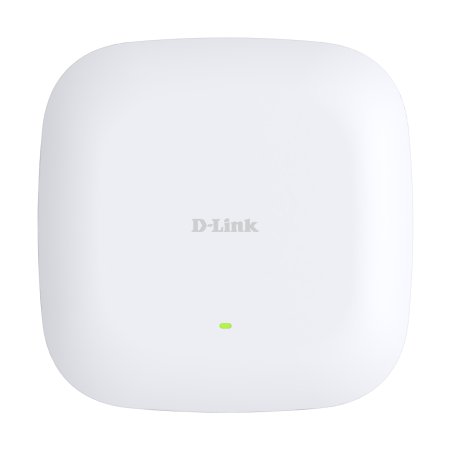 D-LINK Nuclias Connect Wi-Fi 7 BE9500