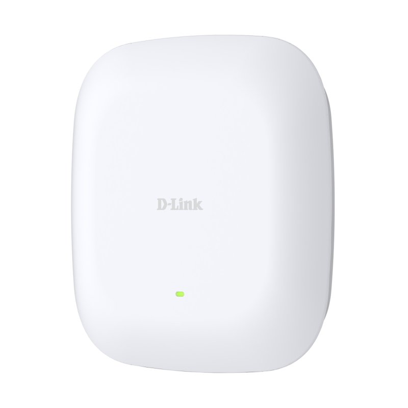 D-LINK Nuclias Connect Wi-Fi 7 BE9500