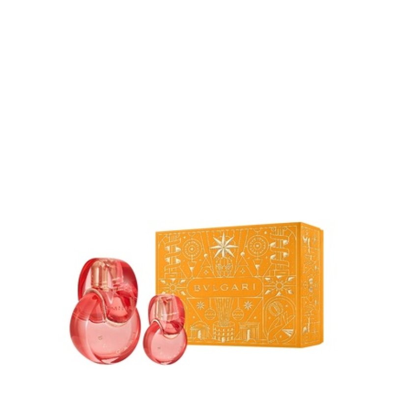 Bvlgari Omnia Coral Christmas 24 Fragrance Set