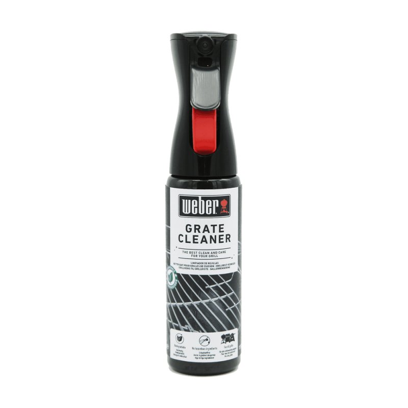 Weber 17875 grill/oven cleaner 300 ml Spray