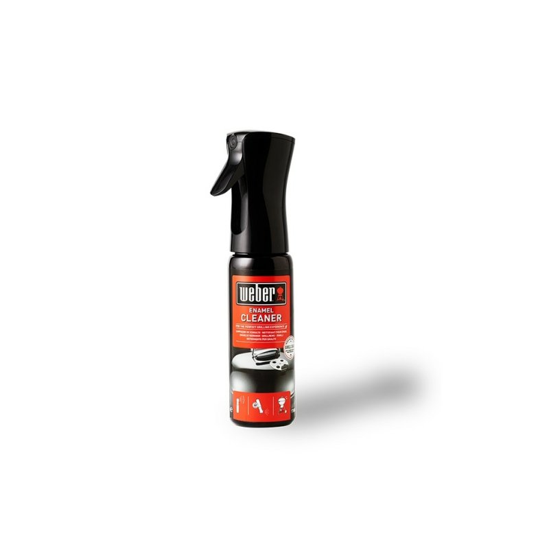 Weber 17684 produit nettoyant pour four et gril 300 ml Vaporiser