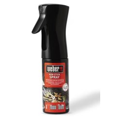 Weber Nonstick Spray For Bbq Grill 200ml