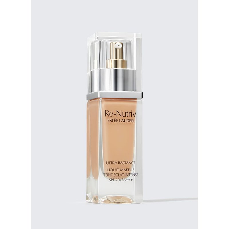 Estée Lauder Re-Nutriv Ultra Radiance Liquid Makeup SPF 20 3W1 Tawny 30 ml