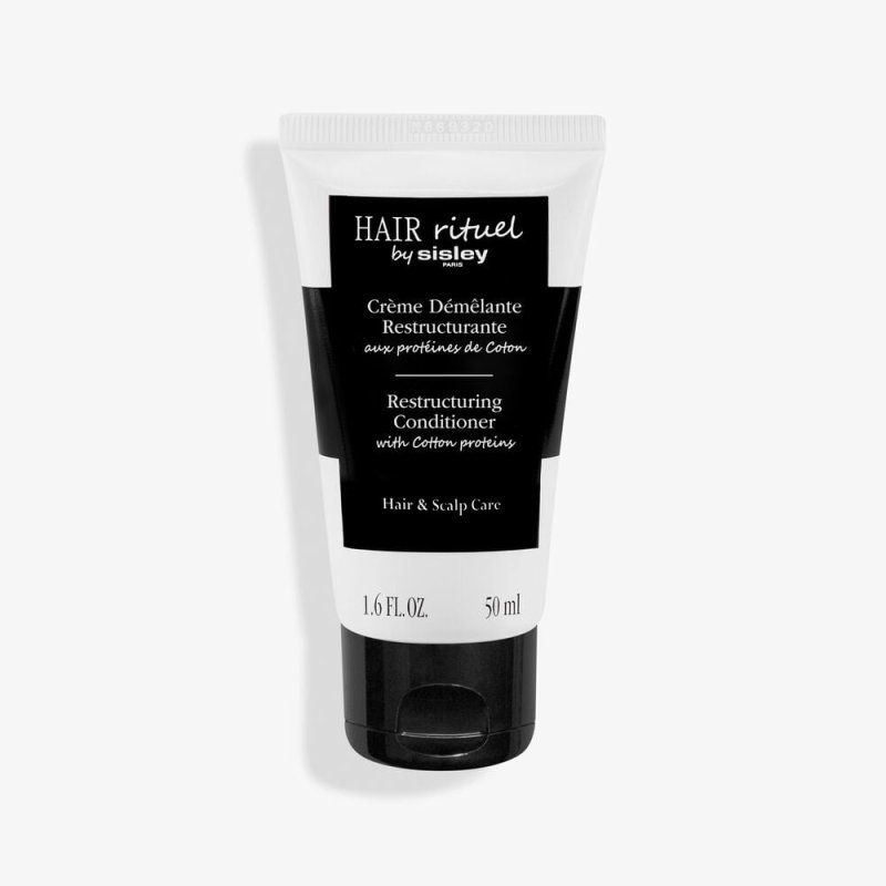 Sis Professional Care Restructuring Detangling Cream 50