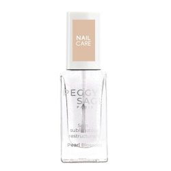 Peggy Sage Nail Care Smoothing Product Pearl Blossom 11ml