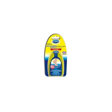 Dr.Scholl Blister Shield 5 Units