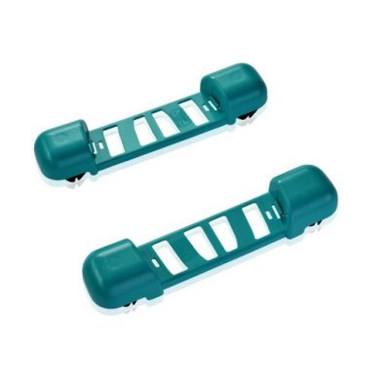 Leifheit 52103 mop accessory/supply Turquoise