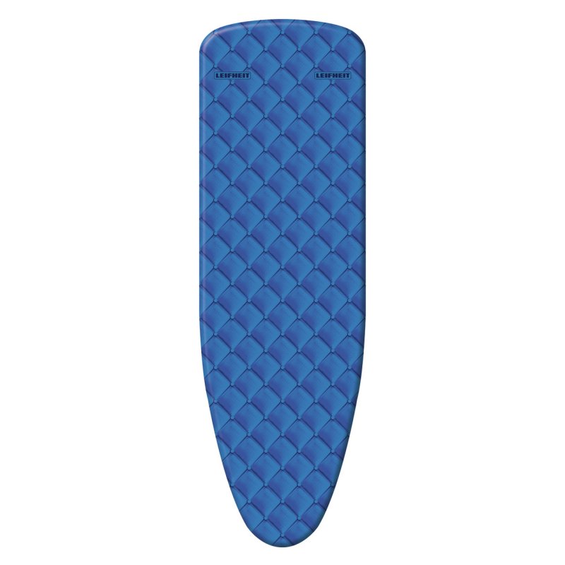 Leifheit Cotton Comfort Universal Ironing Board Cover 140 x 45 cm - Multicoloured