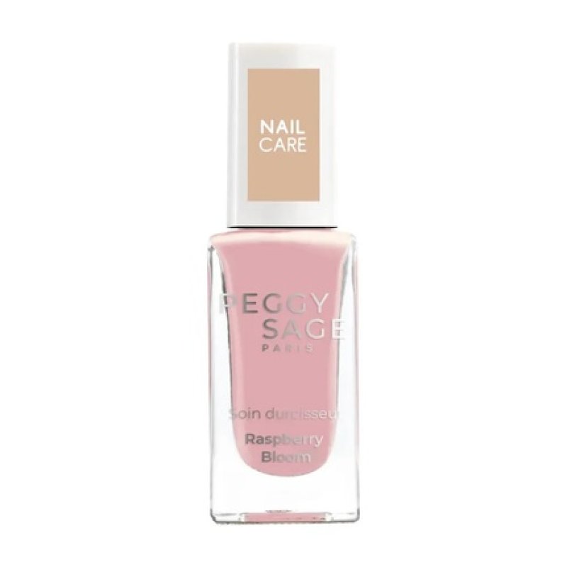 Peggy Sage Nail Care Strengthening Treatment With Hibiscus Extract 11ml