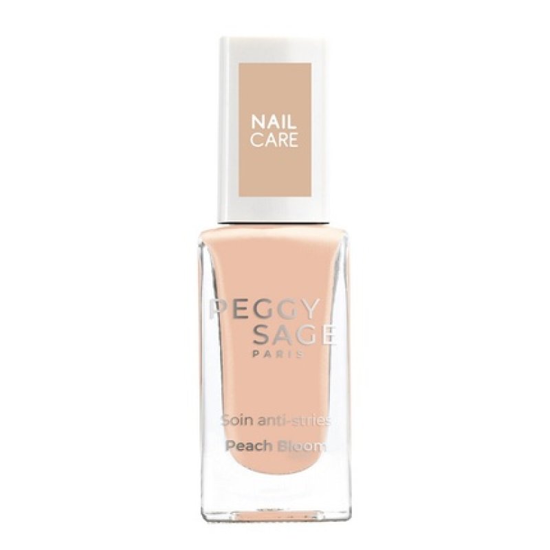 Peggy Sage Nail Care Smoothing Treatment With Cherry Extract 11ml