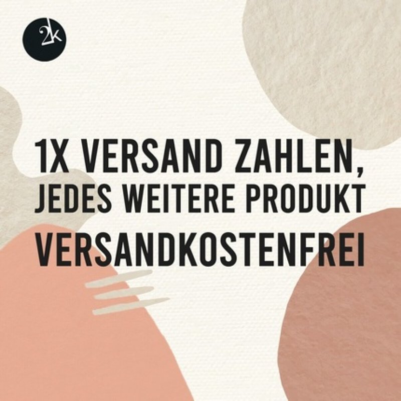 2k Fruitastic Lipbalm Fresh Vanilla Und Sweet Cherry