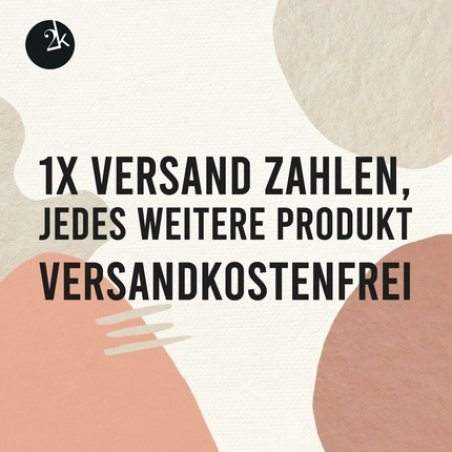 2k Fruitastic Lipbalm Fresh Vanilla Und Sweet Cherry
