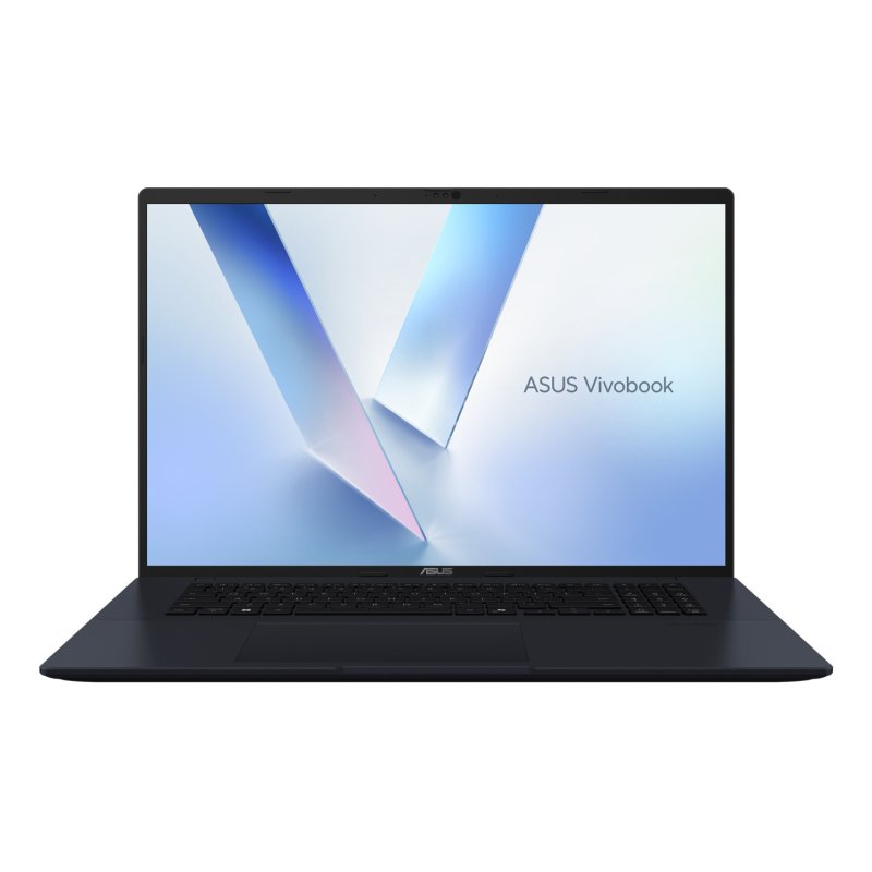 ASUS Vivobook 18 M1807GA-ISCS8075W Copilot PC AMD Ryzen AI 7 445 Ordinateur portable 45,7 cm (18") WUXGA 16 Go