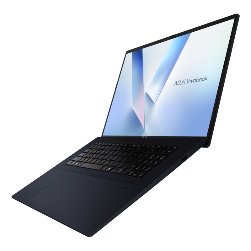 ASUS Vivobook 18 M1807GA-ISCS8075W Copilot PC AMD Ryzen™ AI 7 445 Laptop 45.7 cm (18") WUXGA 16 GB DDR5-SDRAM 512 GB