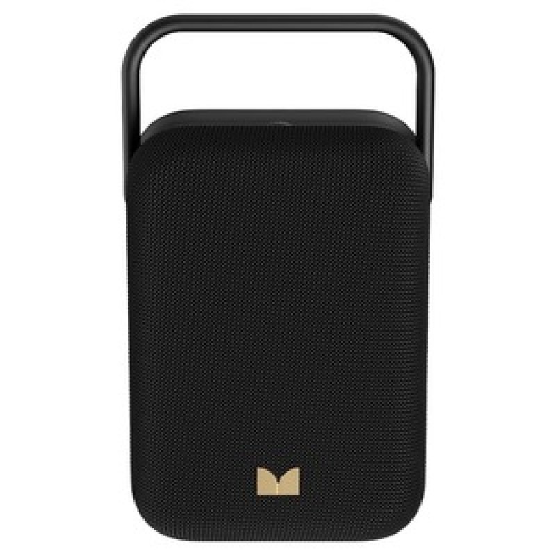 ENCEINTE BLUETOOTH BLASTER TOWER NOIR