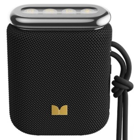 ENCEINTE BLUETOOTH BLASTER PEBBLE NOIR