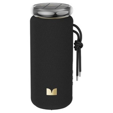 ENCEINTE BLUETOOTH BLASTER GLOW HAUT DE GAMME NOIR OR