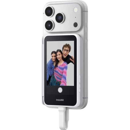 Insta360 - Snap Selfie Screen