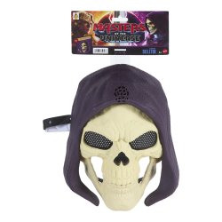 Masters of the Universe - Movie Skeletor Mask (sounds only) (JKJ15)