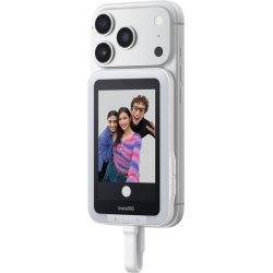 Insta360 - Snap Selfie Screen With Light