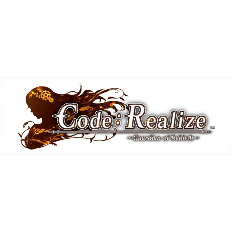 Code: Realize - Guardian of Rebirth ( Import )