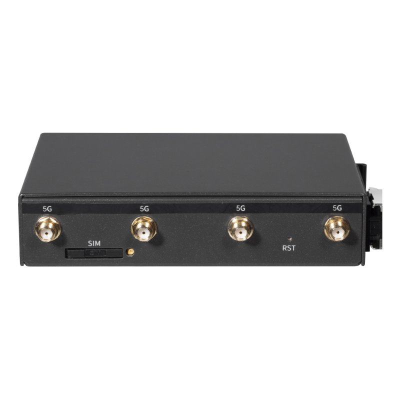 Edimax D5G-8459 routeur sans fil 5G Noir