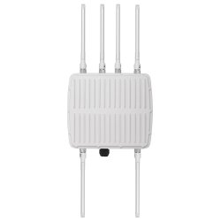 Edimax OAP1750 wireless access point 1750 Mbit/s White
