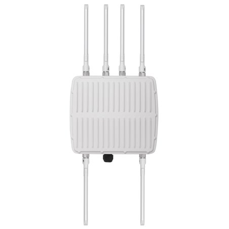 Edimax OAP1750 point d'accès réseaux locaux sans fil 1750 Mbit/s Blanc