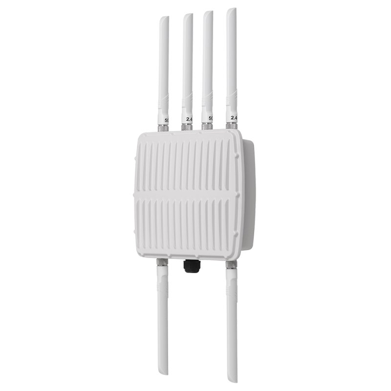 Edimax Pro OAP1750 Dual-Band AC1750 Outdoor PoE Access Point