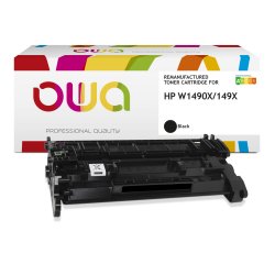 Armor OWA K16505OW toner cartridge 1 pc(s) Compatible Black