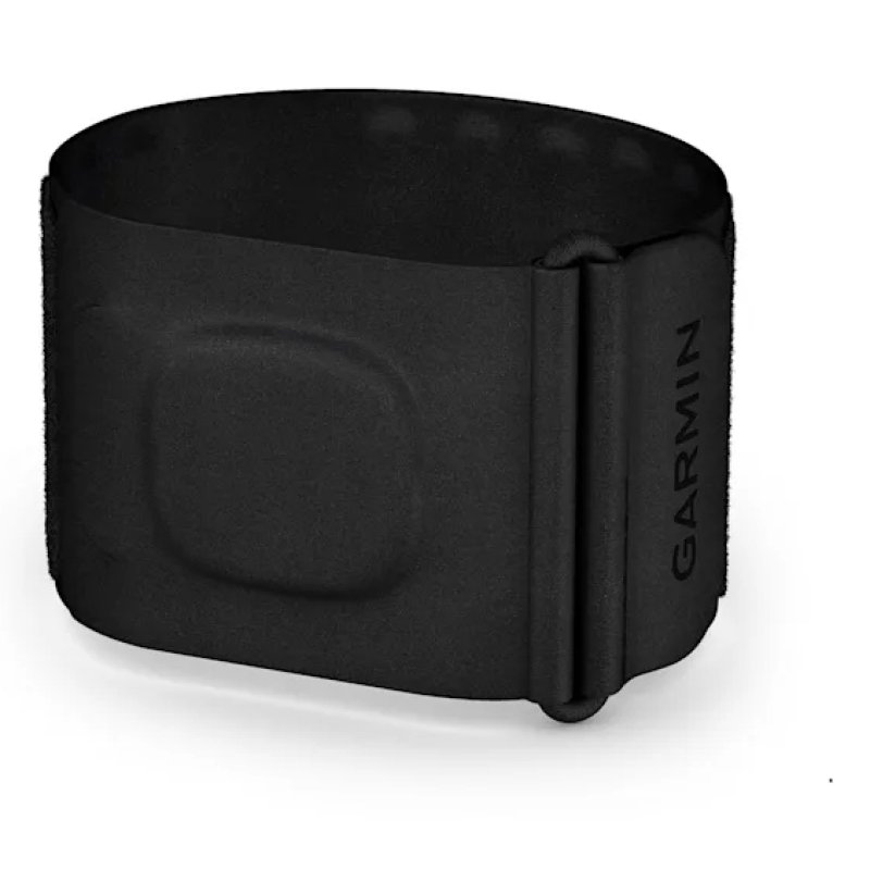 Garmin Index Sleep Monitor Noir