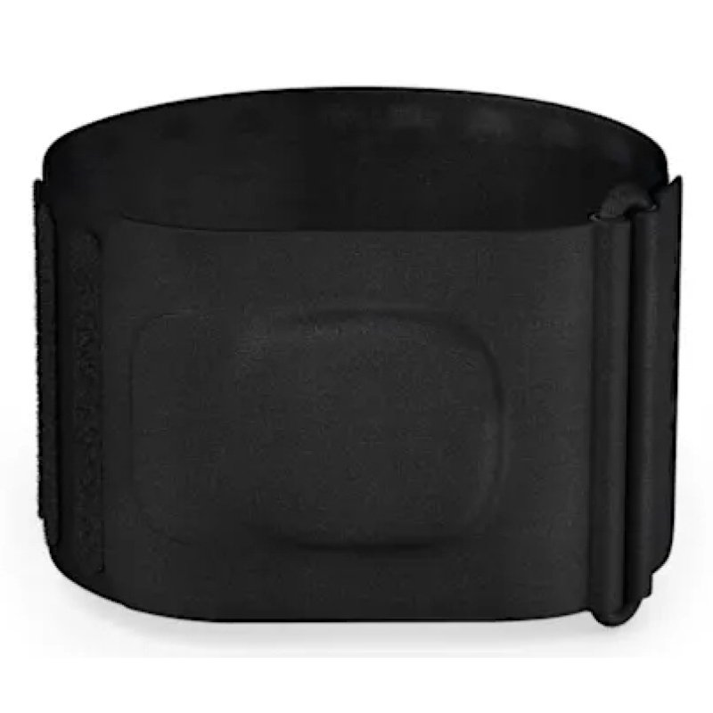 Garmin Index Sleep Monitor Noir