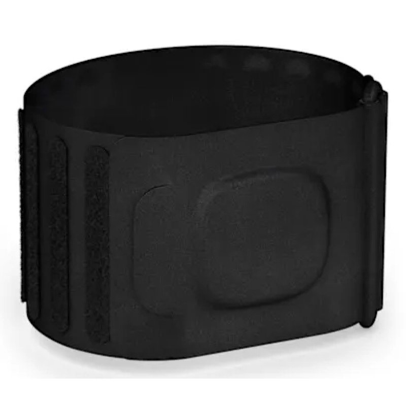 Garmin Index Sleep Monitor Noir