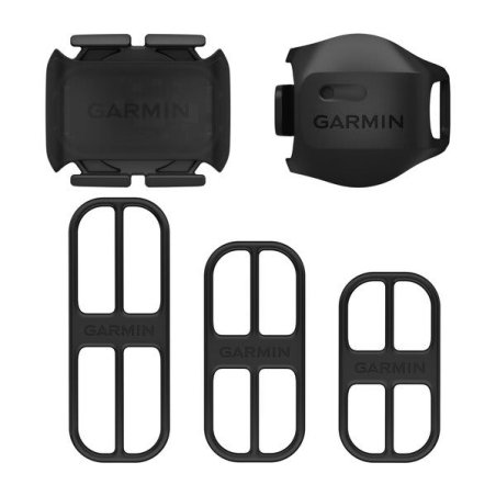 Garmin Geschwindigkeits- & Trittfrequenz-Sensor 2 (Set)