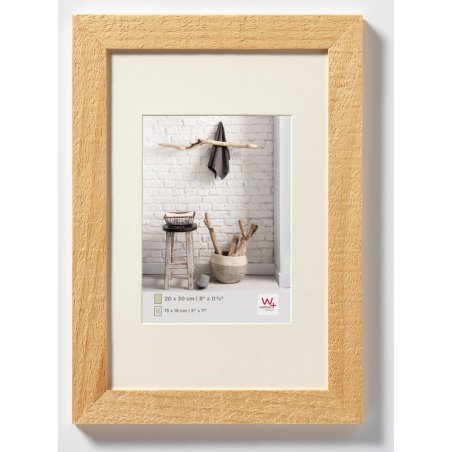 Walther Design HO030H picture frame Single picture frame Wood