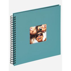Walther Design SA-110-K photo album Green