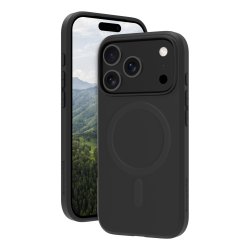 dbramante1928 Bulk mobile phone case 15.9 cm (6.27") Cover Black