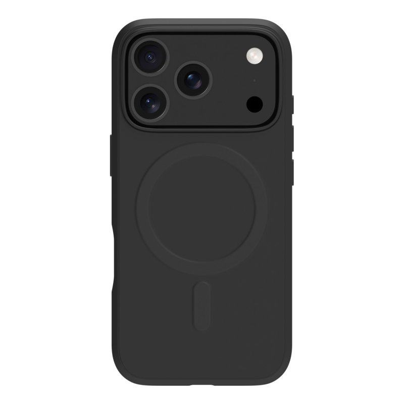 dbramante1928 Bulk mobile phone case 15.9 cm (6.27") Cover Black