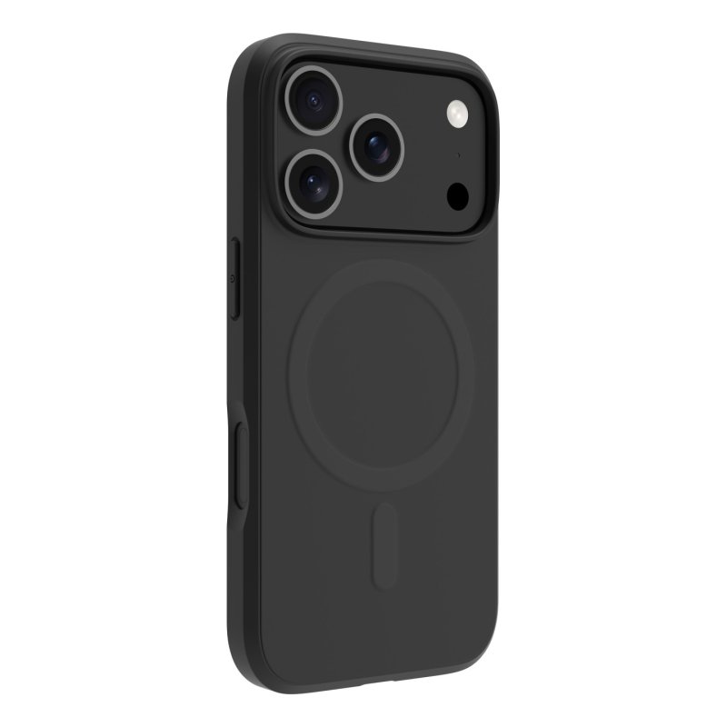 dbramante1928 Bulk mobile phone case 15.9 cm (6.27") Cover Black