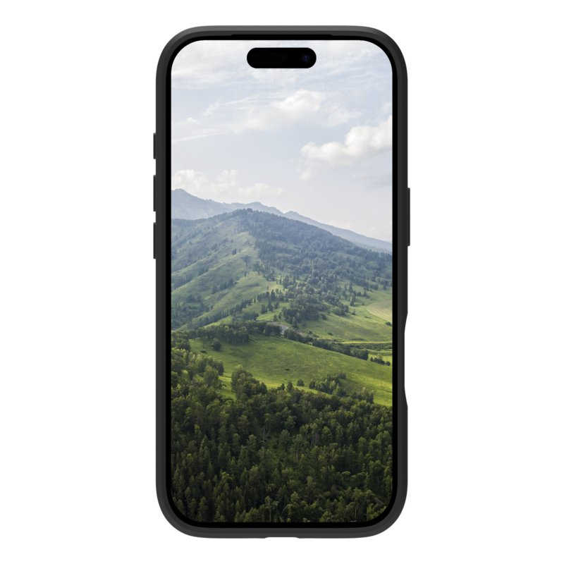 dbramante1928 Bulk coque de protection pour téléphones portables 15,9 cm (6.27") Housse Noir