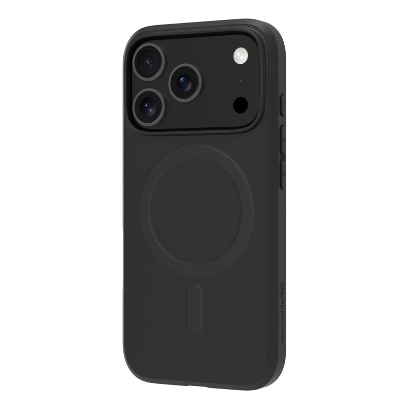 dbramante1928 Bulk coque de protection pour téléphones portables 15,9 cm (6.27") Housse Noir