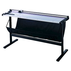 Olympia TR 1307 Schneidelineal