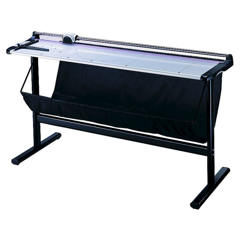 Olympia TR 1307 Schneidelineal