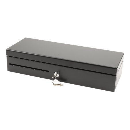 Olympia Kassenlade HS 170 schwarz