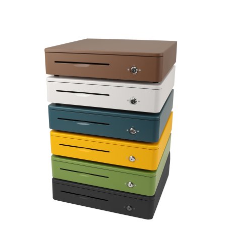 Olympia M405 Electronic cash drawer